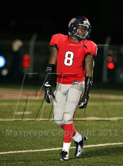 Thumbnail 1 in Hoover @ South Panola photogallery.
