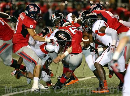 Thumbnail 2 in Hoover @ South Panola photogallery.