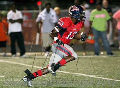 Thumbnail 2 in Hoover @ South Panola photogallery.