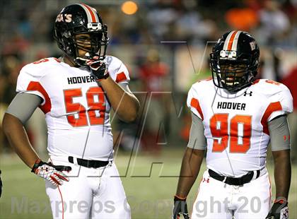 Thumbnail 3 in Hoover @ South Panola photogallery.