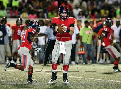 Thumbnail 3 in Hoover @ South Panola photogallery.