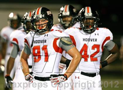 Thumbnail 3 in Hoover @ South Panola photogallery.