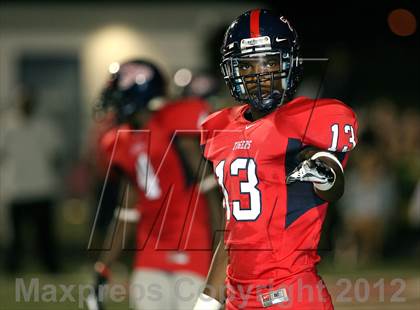 Thumbnail 2 in Hoover @ South Panola photogallery.