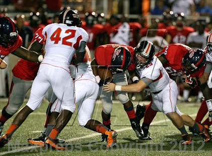 Thumbnail 1 in Hoover @ South Panola photogallery.