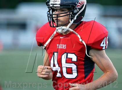 Thumbnail 3 in Hoover @ South Panola photogallery.