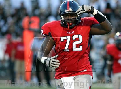 Thumbnail 2 in Hoover @ South Panola photogallery.
