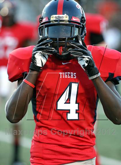 Thumbnail 2 in Hoover @ South Panola photogallery.