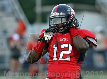 Thumbnail 3 in Hoover @ South Panola photogallery.