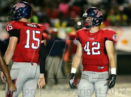 Thumbnail 2 in Hoover @ South Panola photogallery.