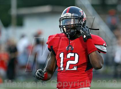 Thumbnail 2 in Hoover @ South Panola photogallery.