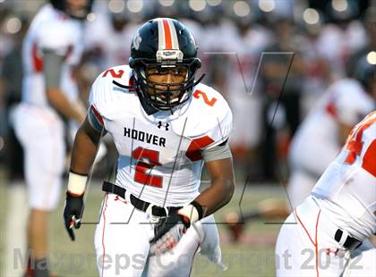 Thumbnail 1 in Hoover @ South Panola photogallery.