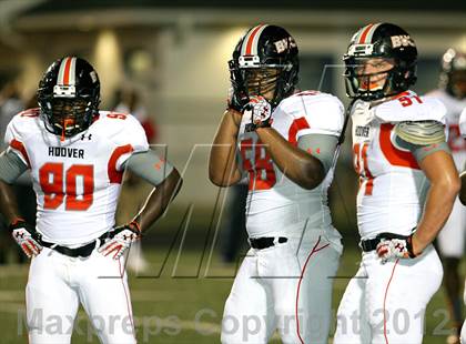 Thumbnail 1 in Hoover @ South Panola photogallery.