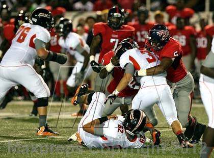 Thumbnail 1 in Hoover @ South Panola photogallery.