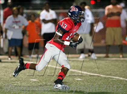 Thumbnail 1 in Hoover @ South Panola photogallery.