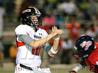 Thumbnail 1 in Hoover @ South Panola photogallery.