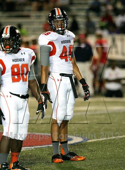 Thumbnail 1 in Hoover @ South Panola photogallery.
