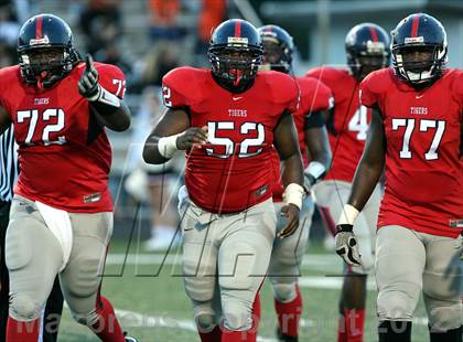 Thumbnail 1 in Hoover @ South Panola photogallery.