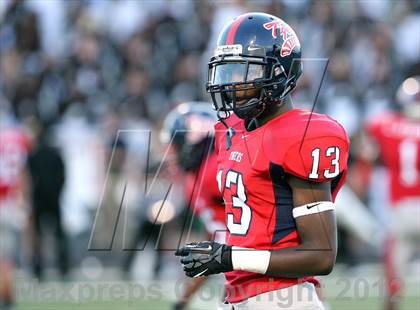 Thumbnail 1 in Hoover @ South Panola photogallery.