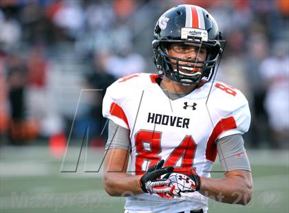 Thumbnail 1 in Hoover @ South Panola photogallery.