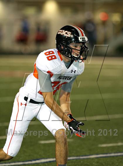 Thumbnail 1 in Hoover @ South Panola photogallery.