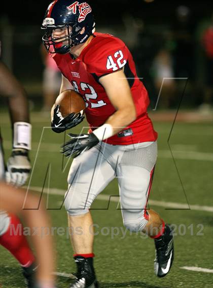 Thumbnail 3 in Hoover @ South Panola photogallery.