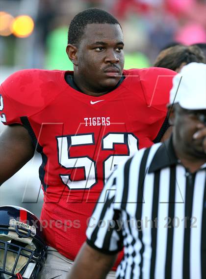 Thumbnail 2 in Hoover @ South Panola photogallery.