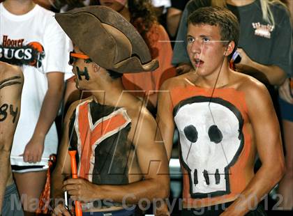 Thumbnail 1 in Hoover @ South Panola photogallery.