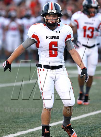 Thumbnail 1 in Hoover @ South Panola photogallery.