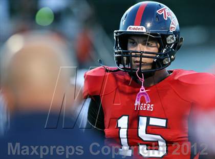 Thumbnail 2 in Hoover @ South Panola photogallery.