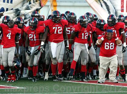 Thumbnail 1 in Hoover @ South Panola photogallery.