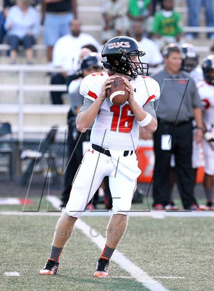Thumbnail 3 in Hoover @ South Panola photogallery.
