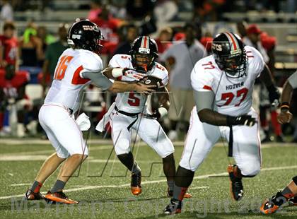 Thumbnail 2 in Hoover @ South Panola photogallery.