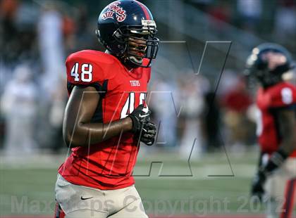 Thumbnail 2 in Hoover @ South Panola photogallery.