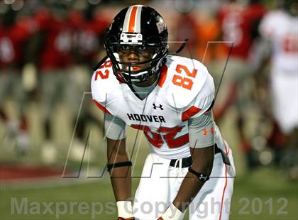 Thumbnail 1 in Hoover @ South Panola photogallery.