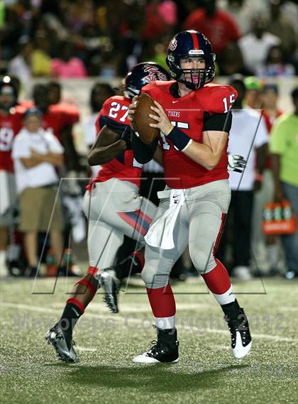 Thumbnail 1 in Hoover @ South Panola photogallery.