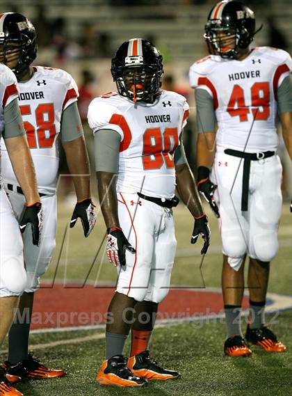 Thumbnail 3 in Hoover @ South Panola photogallery.
