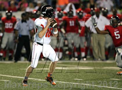 Thumbnail 3 in Hoover @ South Panola photogallery.