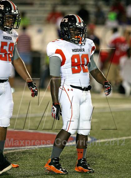 Thumbnail 2 in Hoover @ South Panola photogallery.