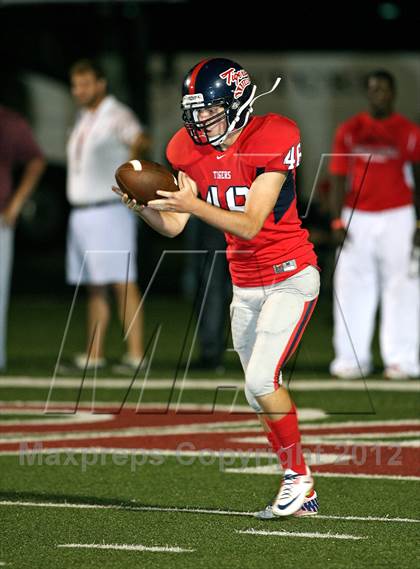 Thumbnail 1 in Hoover @ South Panola photogallery.