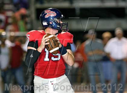 Thumbnail 3 in Hoover @ South Panola photogallery.
