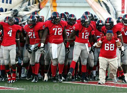 Thumbnail 3 in Hoover @ South Panola photogallery.