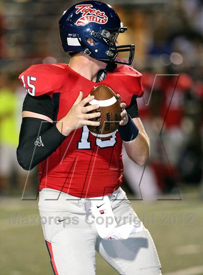 Thumbnail 2 in Hoover @ South Panola photogallery.