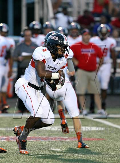 Thumbnail 3 in Hoover @ South Panola photogallery.