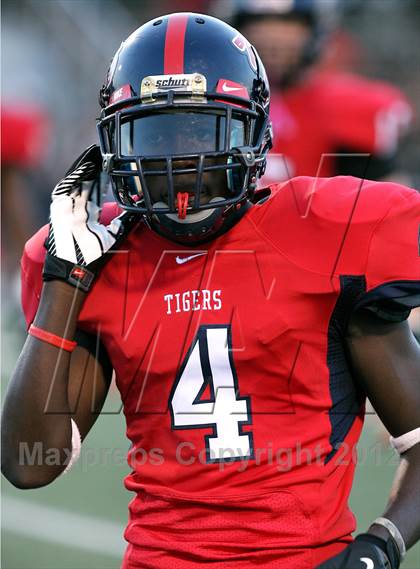 Thumbnail 3 in Hoover @ South Panola photogallery.