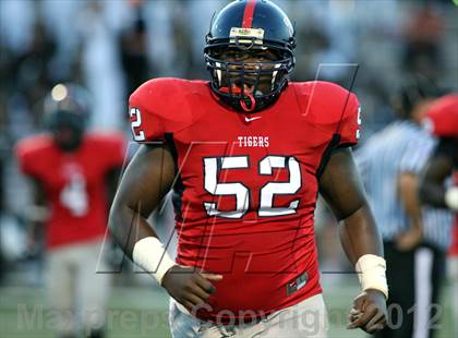 Thumbnail 3 in Hoover @ South Panola photogallery.