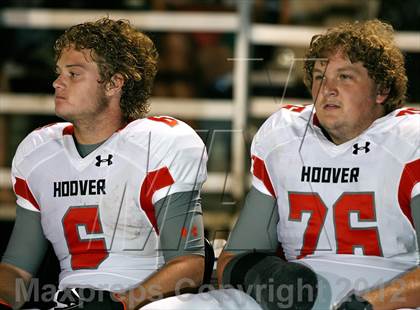 Thumbnail 3 in Hoover @ South Panola photogallery.