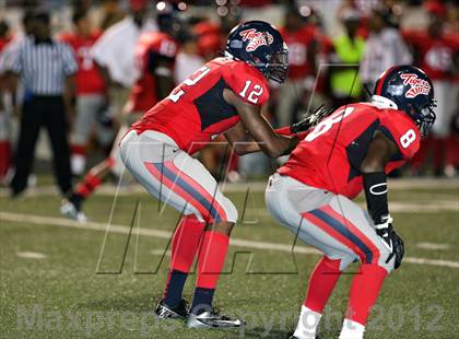 Thumbnail 1 in Hoover @ South Panola photogallery.