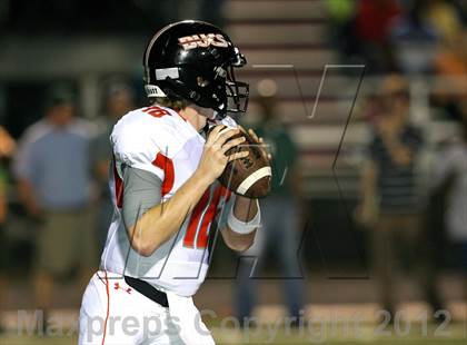 Thumbnail 1 in Hoover @ South Panola photogallery.