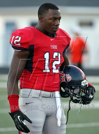 Thumbnail 2 in Hoover @ South Panola photogallery.