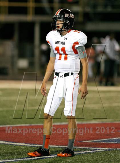 Thumbnail 1 in Hoover @ South Panola photogallery.